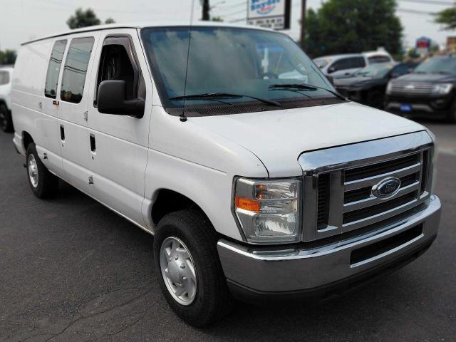 FORD ECONOLINE