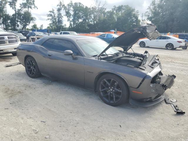 2020 DODGE CHALLENGER 2C3CDZBT4LH118814