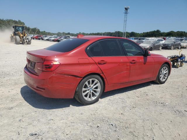 2018 BMW 320 I WBA8A9C57JAH13209