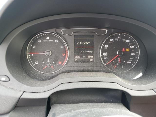 2016 AUDI Q3 PRESTIG WA1GFCFS8GR023713