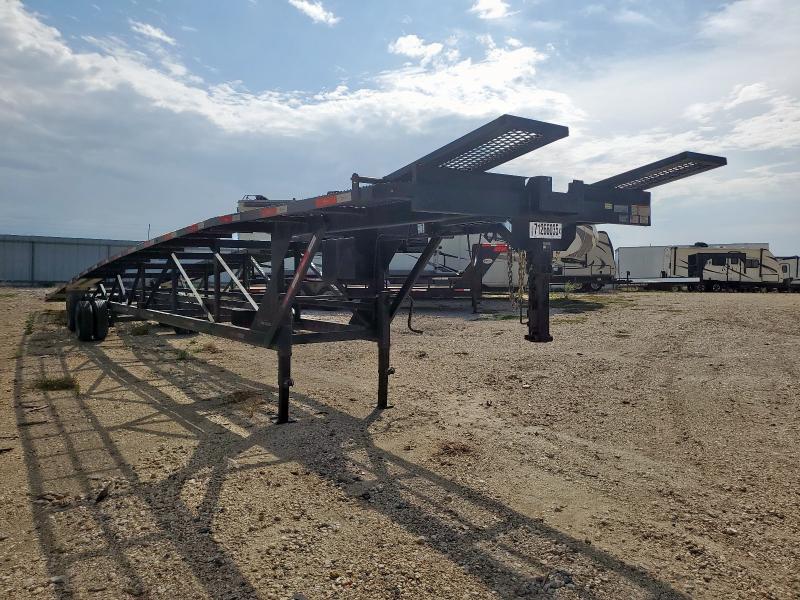 Global Auto Auctions: 2025 AMERICAN PRIDE UNKNOWN