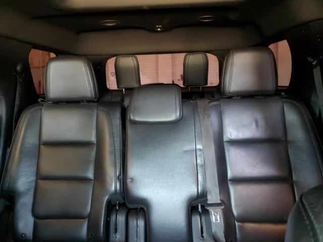 2015 FORD EXPLORER X - 1FM5K7D81FGA63175
