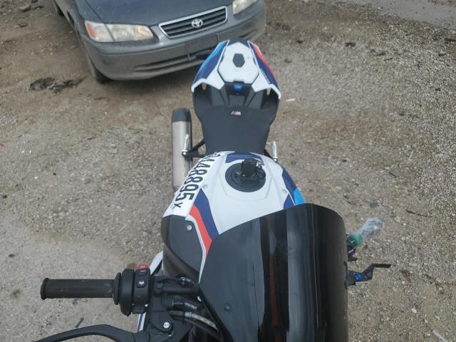 2024 BMW M 1000 R WB10E8301R6J48547