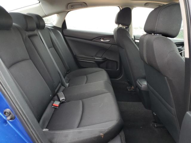 2018 HONDA CIVIC EX 2HGFC2F75JH602165