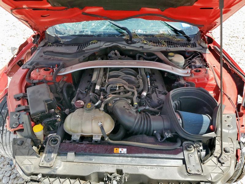 2016 FORD MUSTANG SH 1FA6P8JZ6G5522247