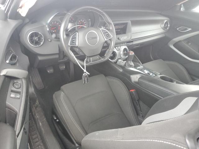 2023 CHEVROLET CAMARO LT1 - 1G1FE1R75P0116038