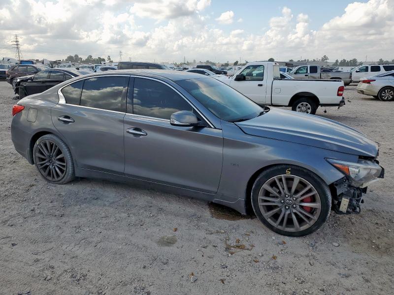 2017 INFINITI Q50 RED SP - JN1FV7AP6HM850142