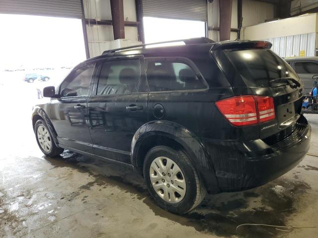 2018 DODGE JOURNEY SE 3C4PDCAB7JT524528