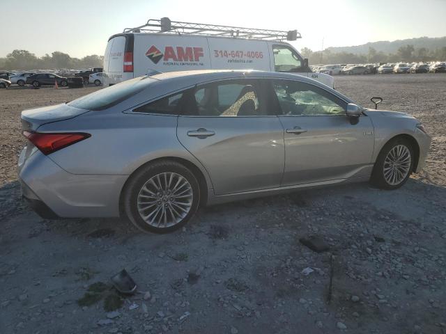 2021 TOYOTA AVALON LIM 4T1DA1AB7MU009938