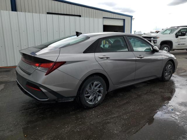 2024 HYUNDAI ELANTRA SE KMHLM4DG5RU657491