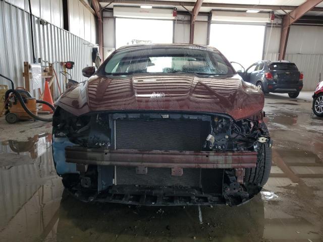 2015 FORD FUSION SE - 3FA6P0H73FR103015