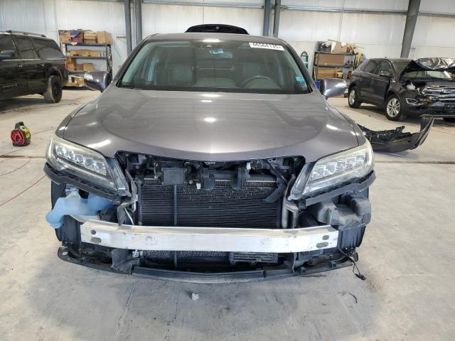 2017 ACURA RDX ADVANC 5J8TB4H71HL032242