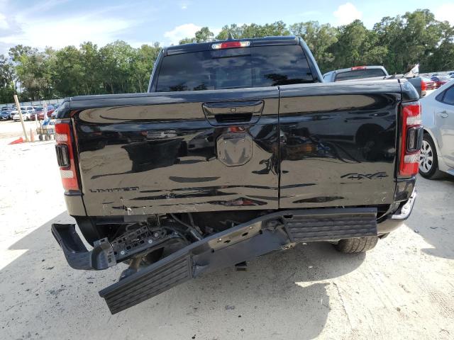 2020 RAM 1500 LIMIT 1C6SRFHM0LN293647