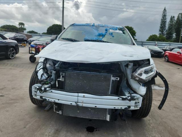2020 CHEVROLET TRAVERSE L - 1GNERFKW4LJ279894