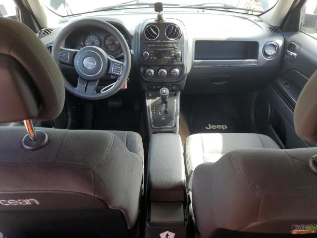 2016 JEEP PATRIOT SP 1C4NJPBA4GD744592