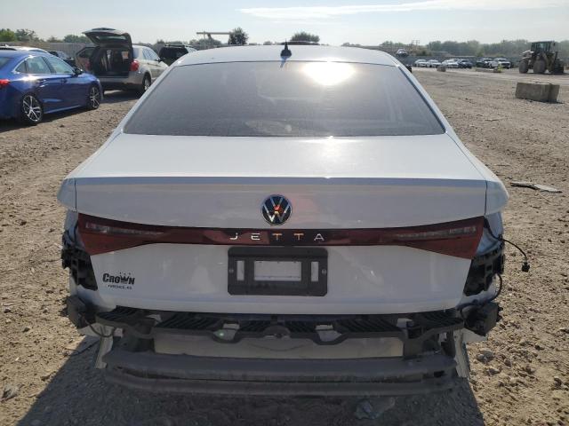 2025 VOLKSWAGEN JETTA SPORT 3VWBX7BU4SM067775