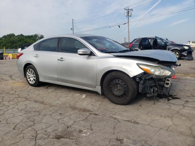 2016 NISSAN ALTIMA 2.5 1N4AL3AP4GC122528