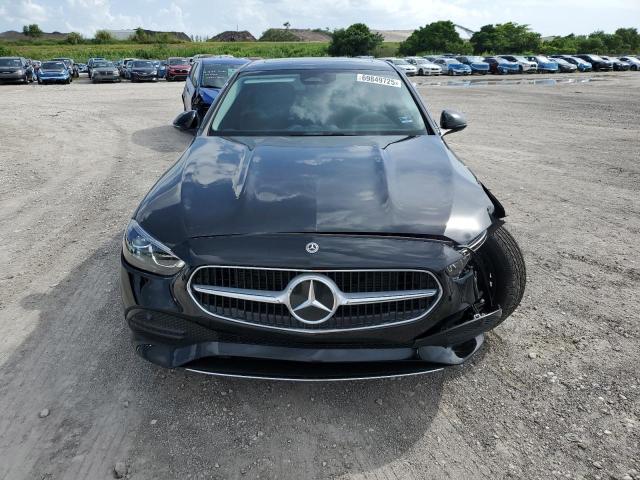 2024 MERCEDES-BENZ C 300 W1KAF4GB9RR218860