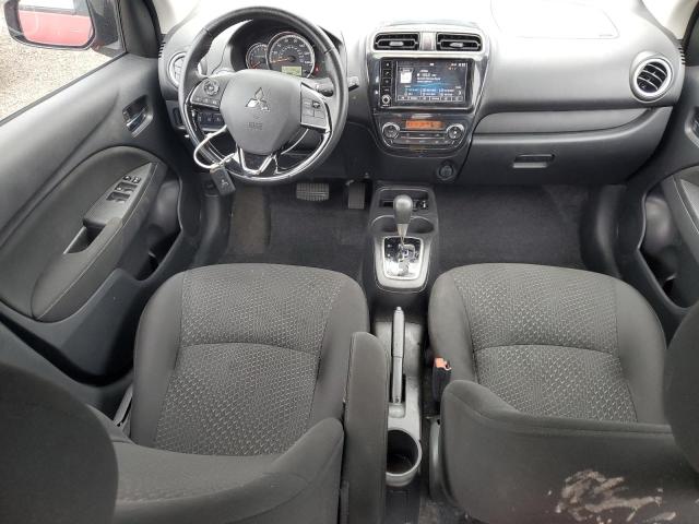 2024 MITSUBISHI MIRAGE G4 ML32FVFJ3RHF03952