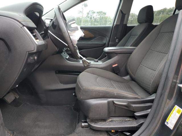 2018 GMC TERRAIN SL 3GKALTEV4JL188211