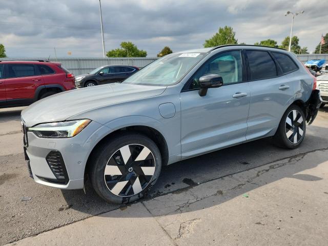 2024 VOLVO XC60 PLUS - YV4H60DL9R1860490
