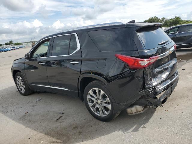 2021 CHEVROLET TRAVERSE P 1GNERKKW4MJ146479