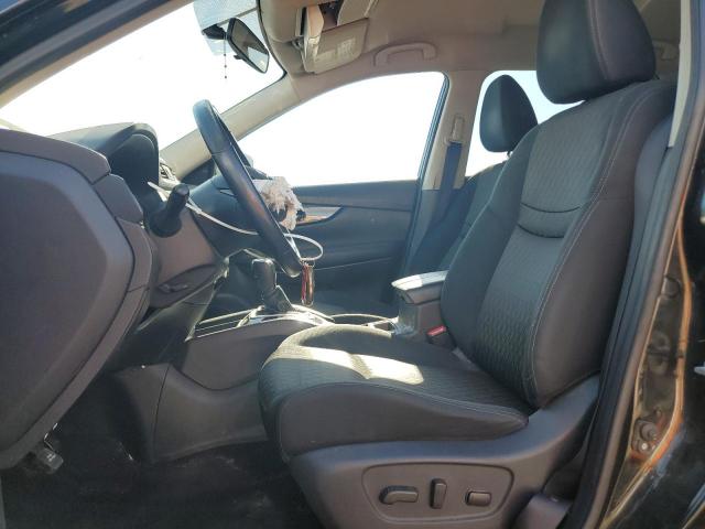2017 NISSAN ROGUE S - KNMAT2MV9HP548109