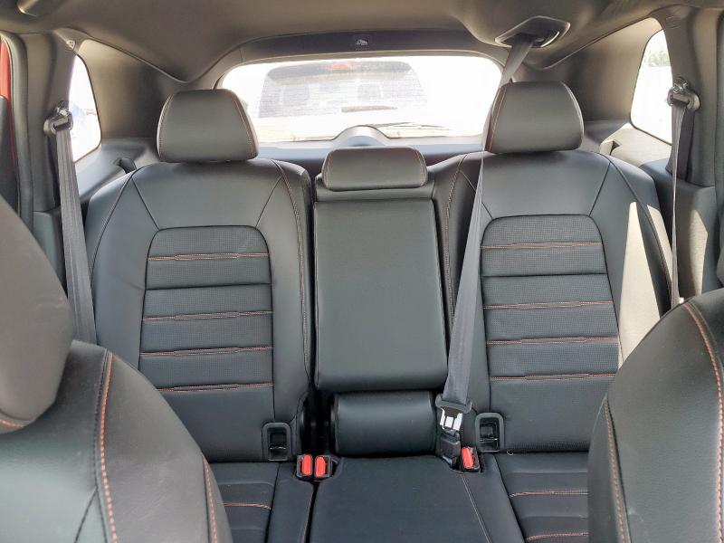 2024 HONDA CR-V SPORT 7FARS6H89RE042247