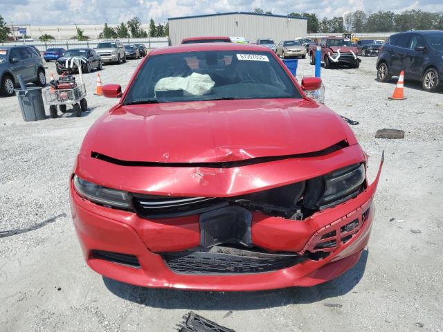 2015 DODGE CHARGER SE - 2C3CDXFG6FH827847