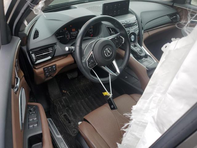 2022 ACURA RDX ADVANCE 5J8TC2H74NL002598