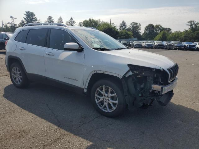 2015 JEEP CHEROKEE L 1C4PJMCS6FW673493
