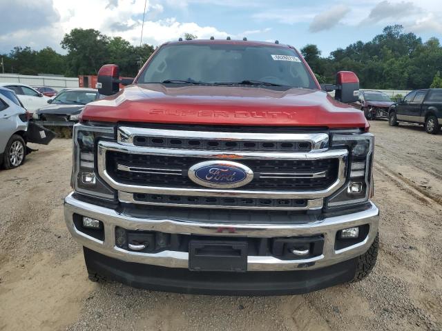 2017 FORD F350 SUPER DUTY 1FT8W3BT5HEC44414