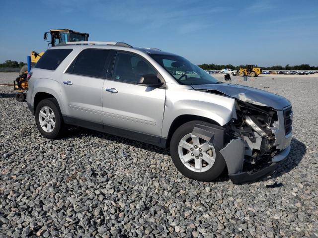 2015 GMC ACADIA SLE - 1GKKRNED9FJ244700