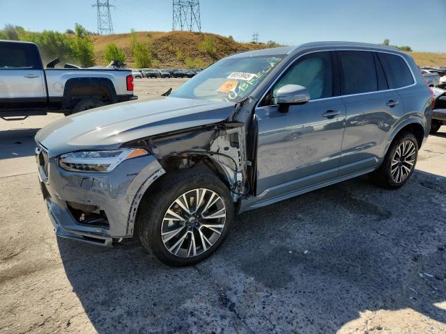 2022 VOLVO XC90 T6 MO YV4A22PK6N1861876