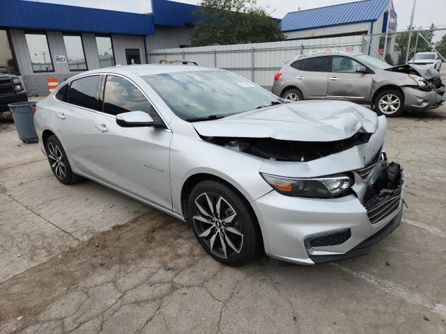 2018 CHEVROLET MALIBU LT 1G1ZD5ST9JF290018