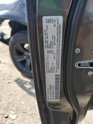 2021 RAM 1500 CLASSIC SLT 1C6RR7GG1MS526731