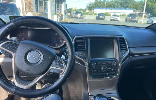 2014 JEEP GRAND CHER - 1C4RJFBGXEC242303