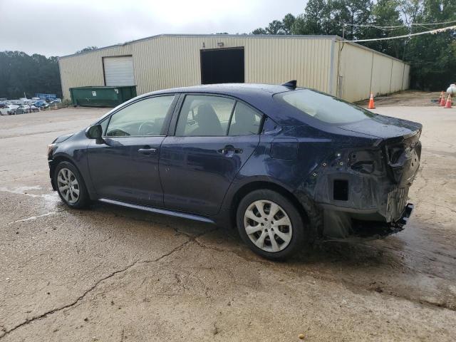 2021 TOYOTA COROLLA LE JTDEPMAE3MJ153331