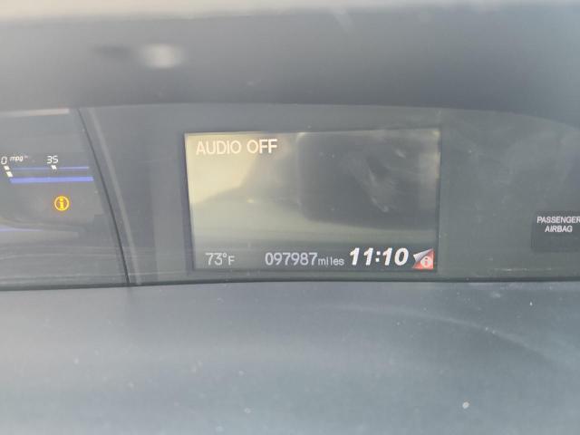 2015 HONDA CIVIC SE 19XFB2F70FE087449