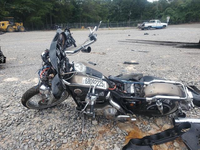 2004 HARLEY-DAVIDSON FLHTCUI 1HD1FCW1X4Y614337