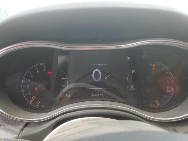 2022 JEEP GRAND CHER - 1C4RJFAG1NC113951