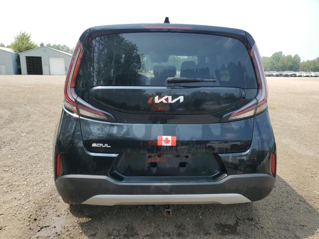 2023 KIA SOUL EX KNDJ33AU7P7847436