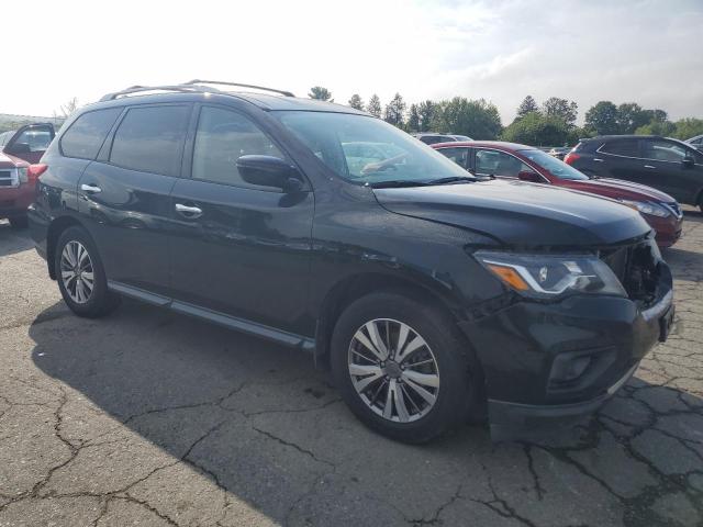 2019 NISSAN PATHFINDER 5N1DR2MNXKC638133