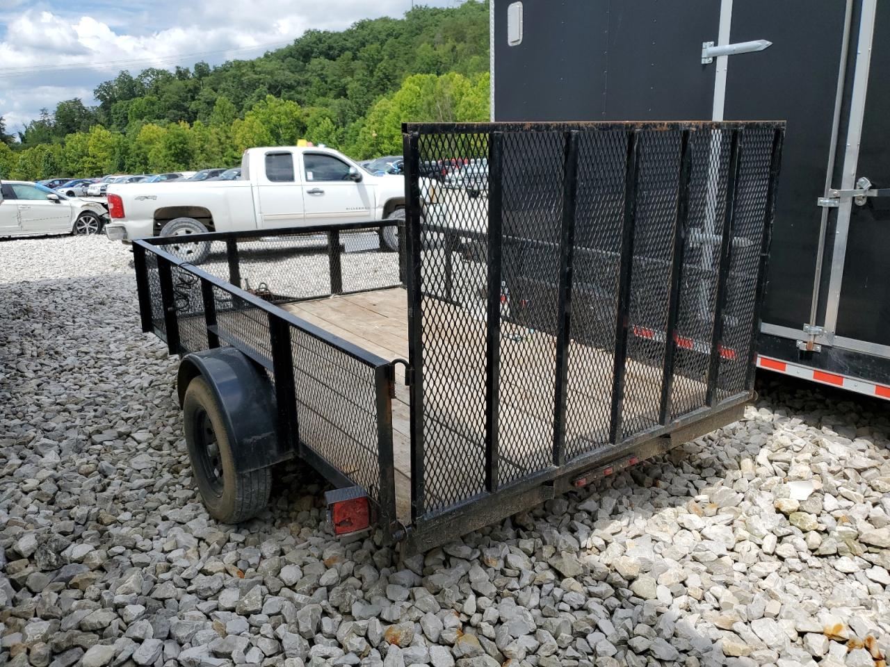 Lot #3213069323 2023 TRIPLE CROWN UNKNOWN