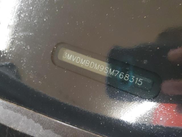 2025 MAZDA CX-30 PREM 3MVDMBDM9SM768315
