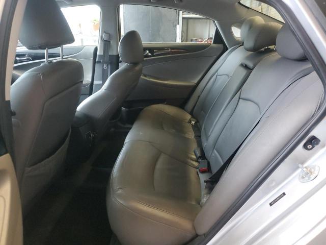 2011 HYUNDAI SONATA SE - 5NPEC4AC4BH223709