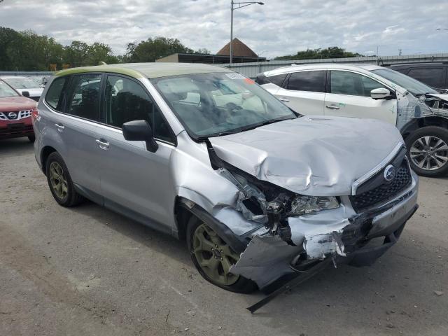 2016 SUBARU FORESTER 2 JF2SJABC3GH557632