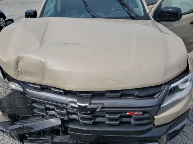 2022 CHEVROLET COLORADO Z 1GCGTDEN9N1292749