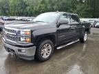 2015 CHEVROLET SILVERADO - 3GCUKREC0FG493931