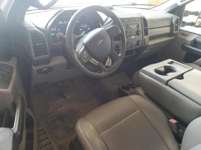 2019 FORD F250 SUPER 1FTBF2A65KEC41113